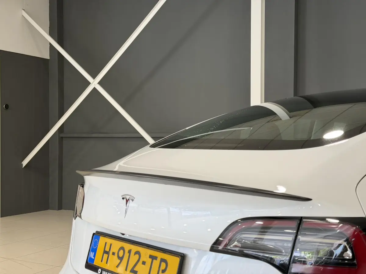 Performance AWD 75 kWh | 87,4% SOH | Performance | Autopilot |