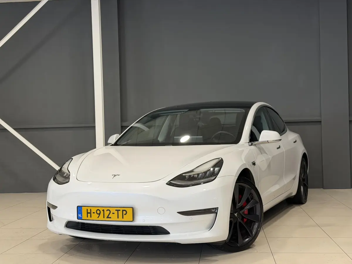 Performance AWD 75 kWh | 87,4% SOH | Performance | Autopilot |