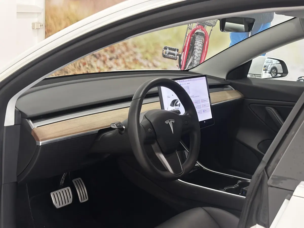 Performance AWD 75 kWh | 87,4% SOH | Performance | Autopilot |