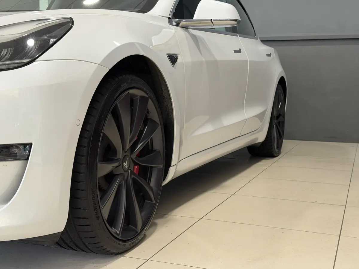 Performance AWD 75 kWh | 87,4% SOH | Performance | Autopilot |
