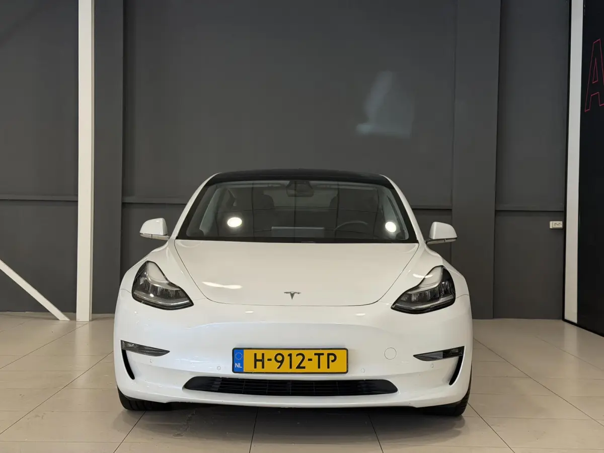 Performance AWD 75 kWh | 87,4% SOH | Performance | Autopilot |