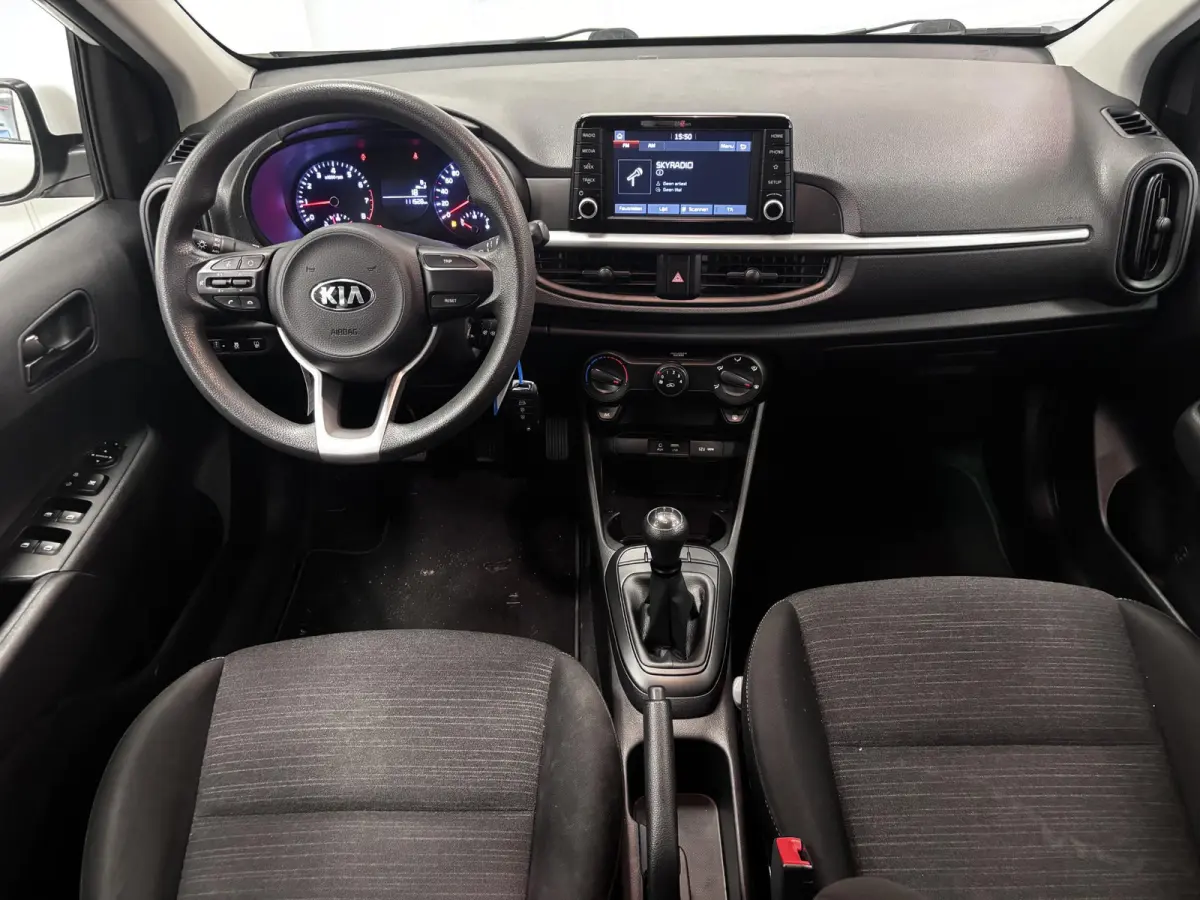 1.0 MPi ComfortPlusLine | Camera | Airco | Smartphone | NL-Auto