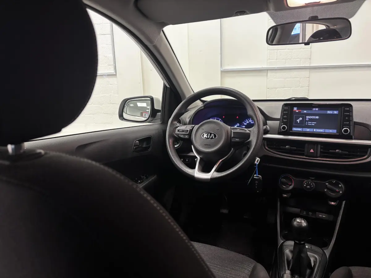 1.0 MPi ComfortPlusLine | Camera | Airco | Smartphone | NL-Auto