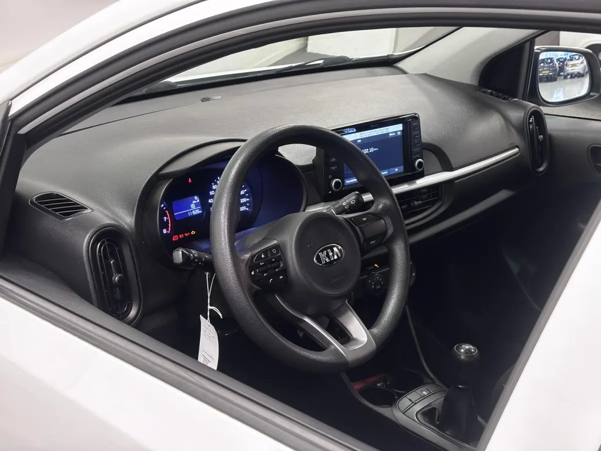 1.0 MPi ComfortPlusLine | Camera | Airco | Smartphone | NL-Auto