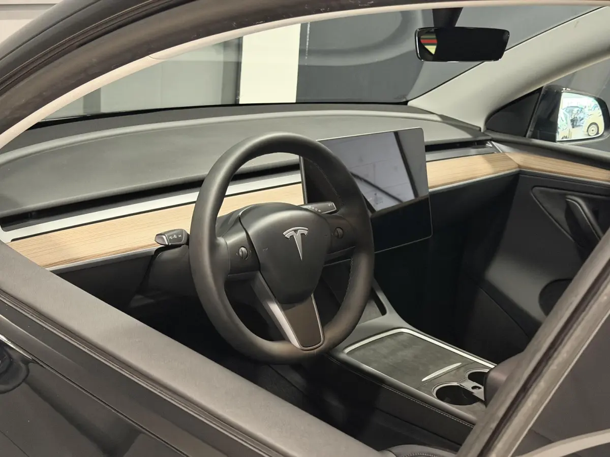 Performance AWD 75 kWh | Trekhaak | Performance | SOH 93,5% |