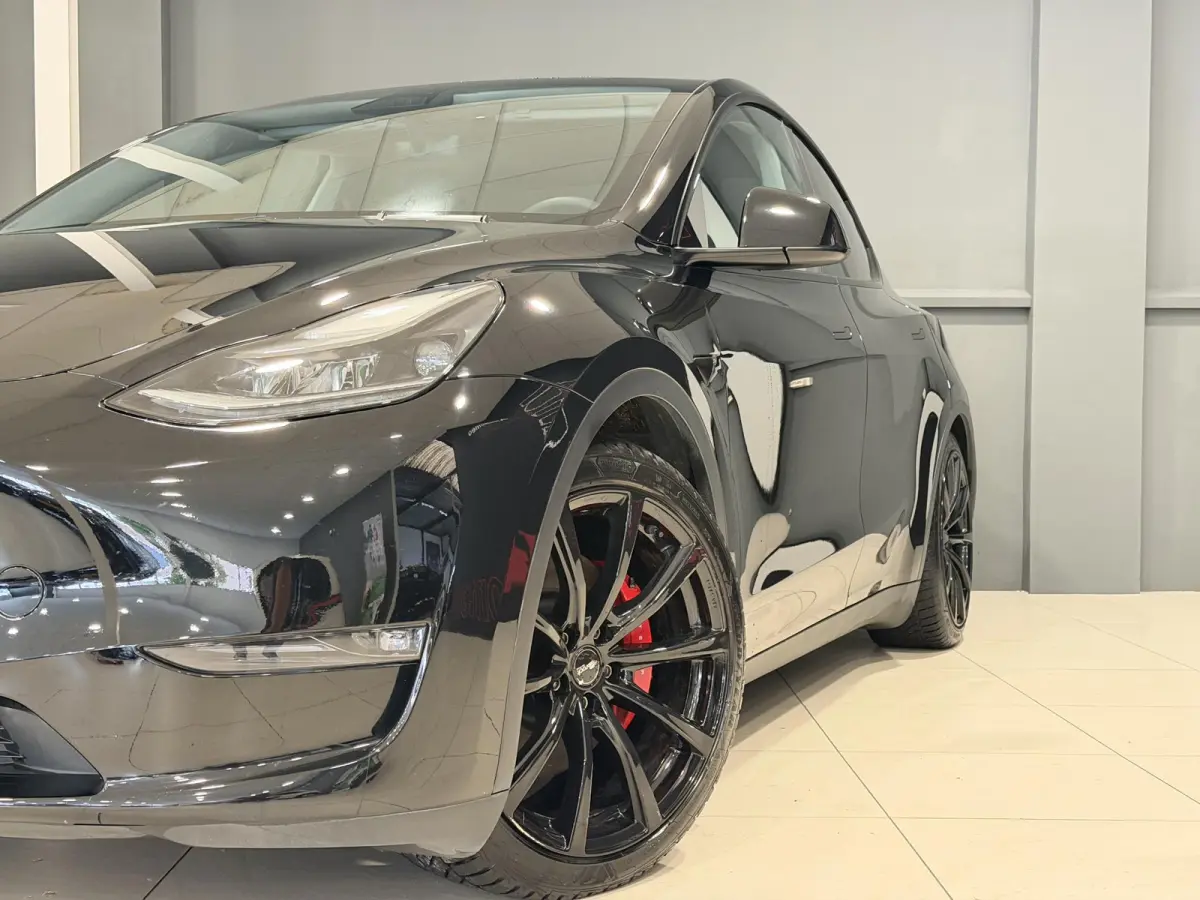 Performance AWD 75 kWh | Trekhaak | Performance | SOH 93,5% |