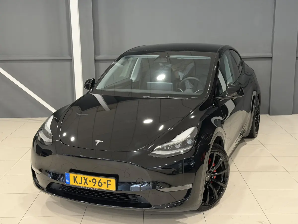 Performance AWD 75 kWh | Trekhaak | Performance | SOH 93,5% |
