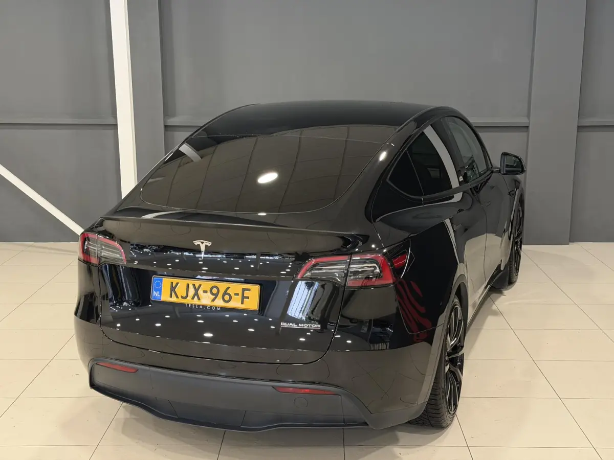 Performance AWD 75 kWh | Trekhaak | Performance | SOH 93,5% |