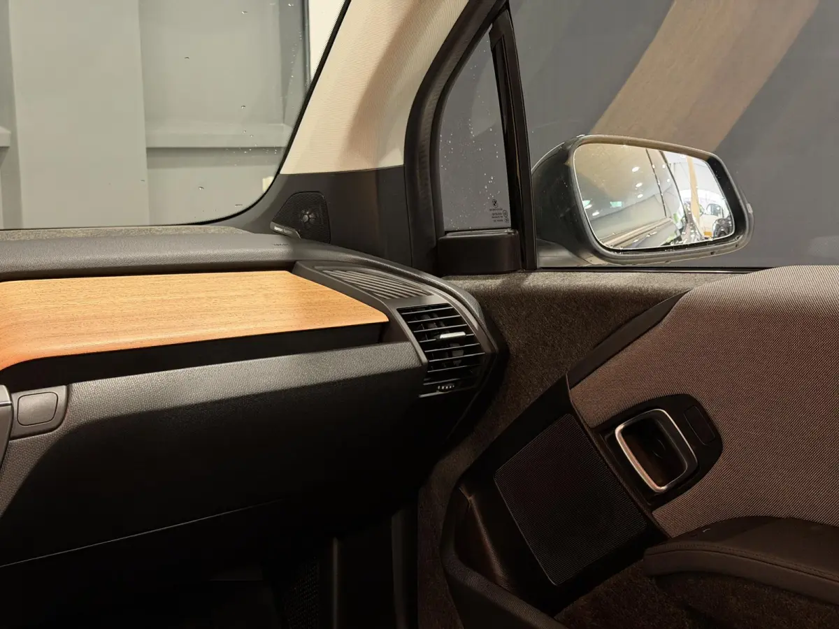 Dark Shadow Edition 120Ah 42 kWh | SOH 95% |