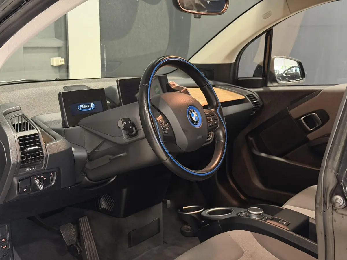 Dark Shadow Edition 120Ah 42 kWh | SOH 95% |