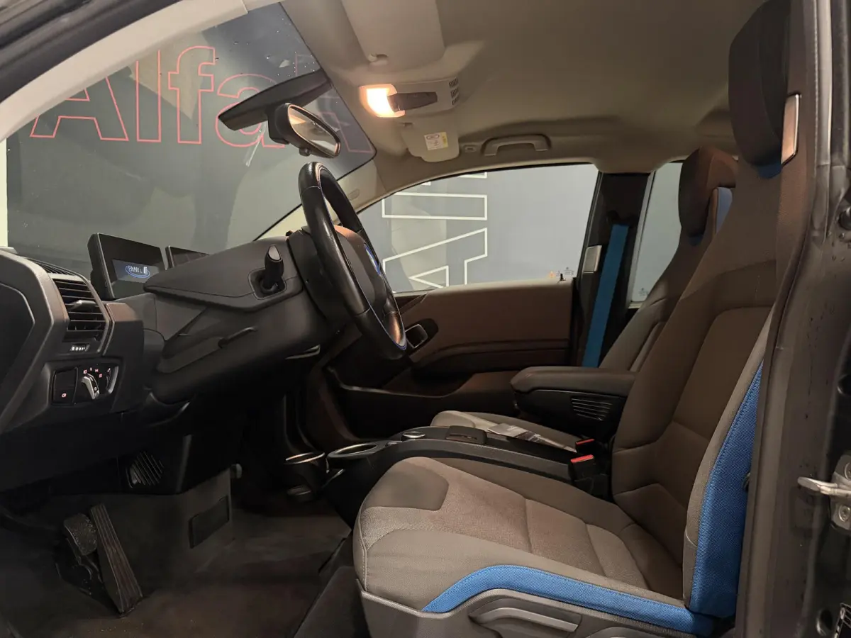 Dark Shadow Edition 120Ah 42 kWh | SOH 95% |