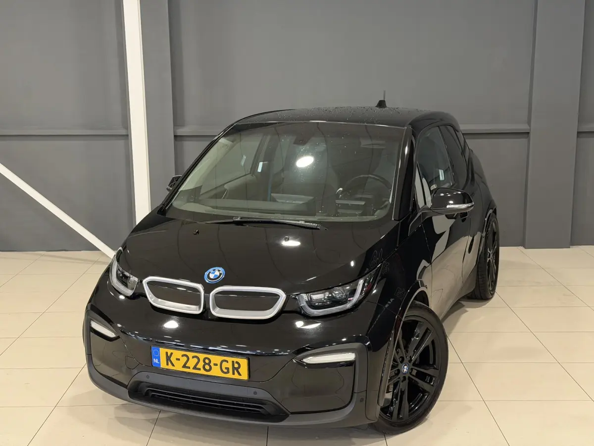 Dark Shadow Edition 120Ah 42 kWh | SOH 95% |