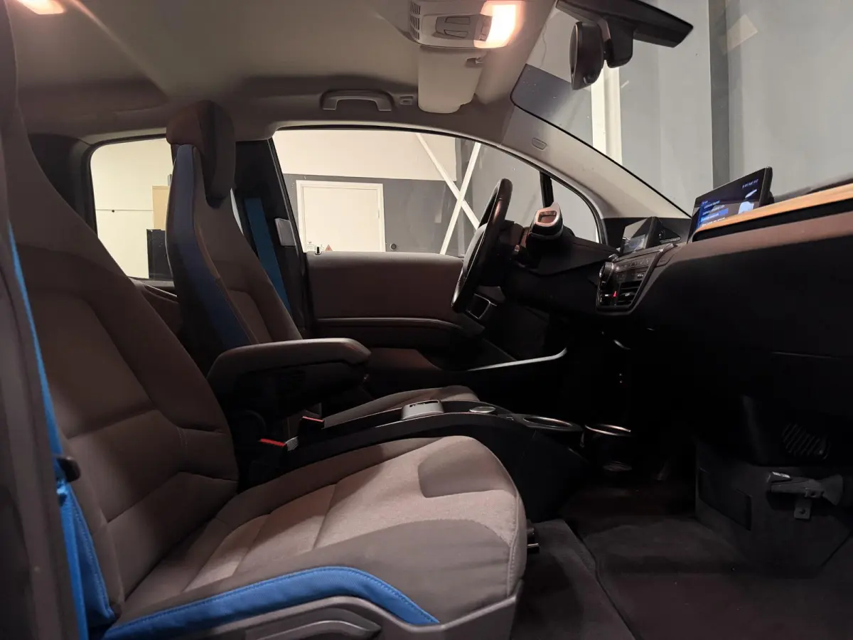 Dark Shadow Edition 120Ah 42 kWh | SOH 95% |