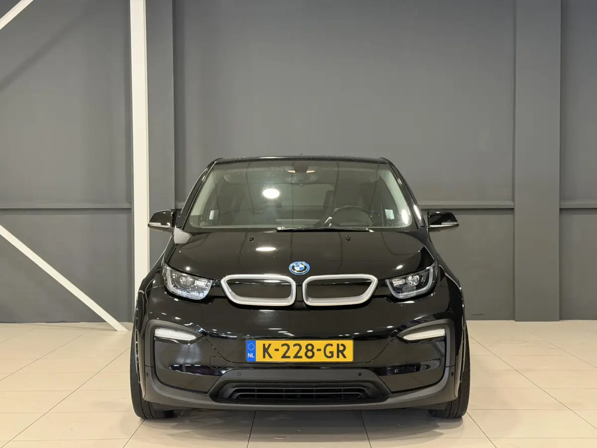 Dark Shadow Edition 120Ah 42 kWh | SOH 95% |