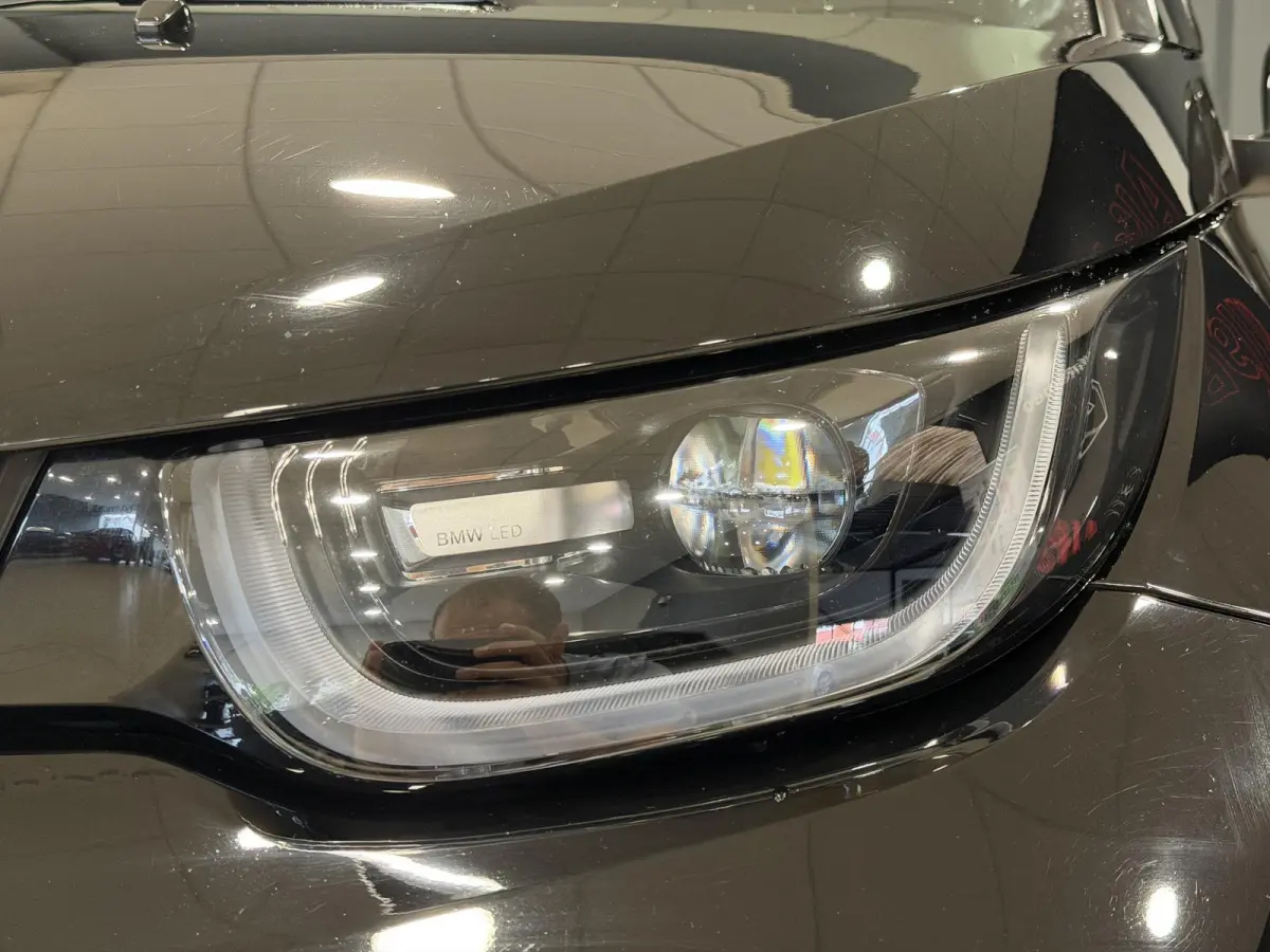 Dark Shadow Edition 120Ah 42 kWh | SOH 95% |