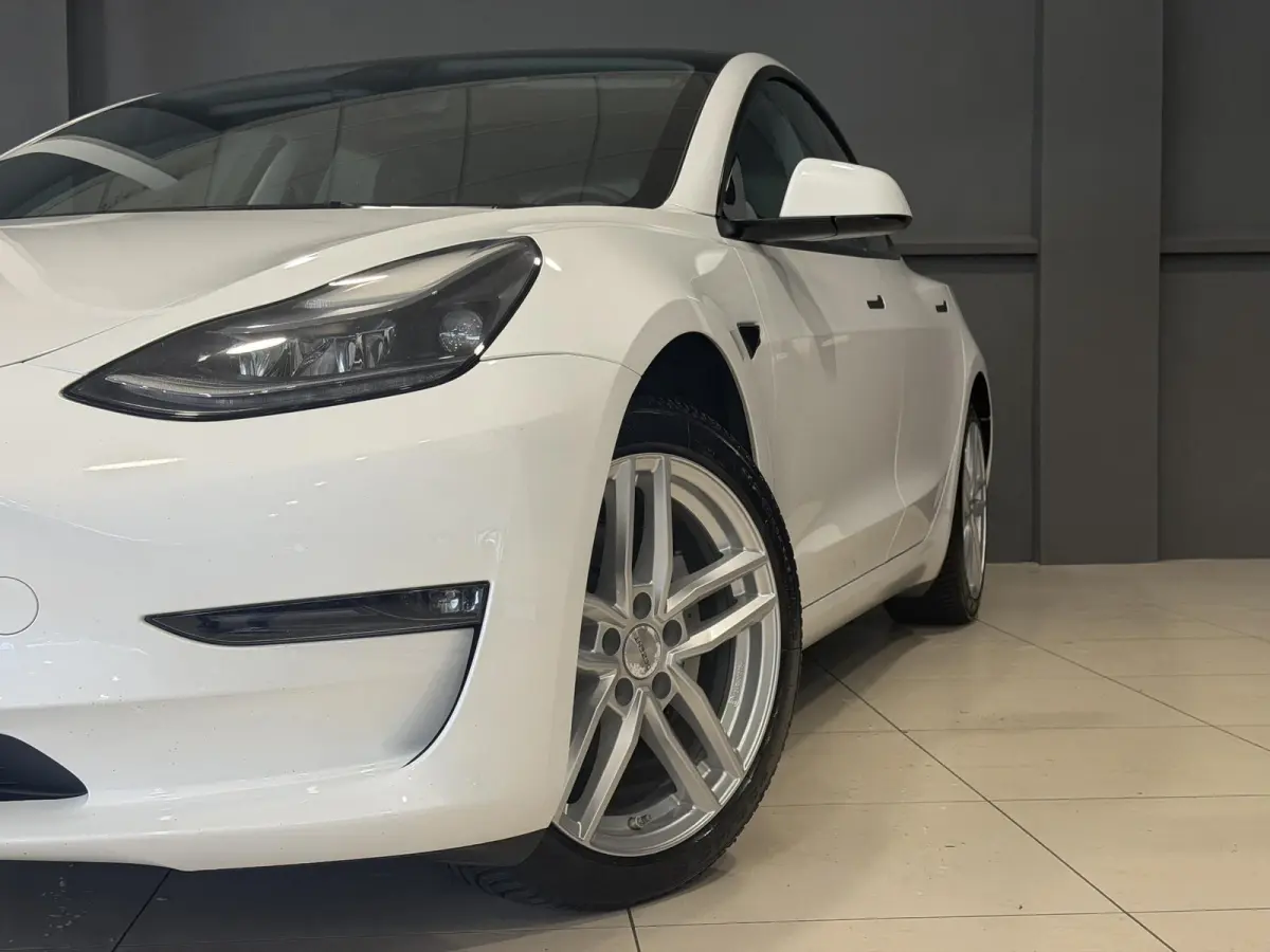 Long Range AWD 75 kWh | Lichtmetalen velgen | SOH 94,9% |