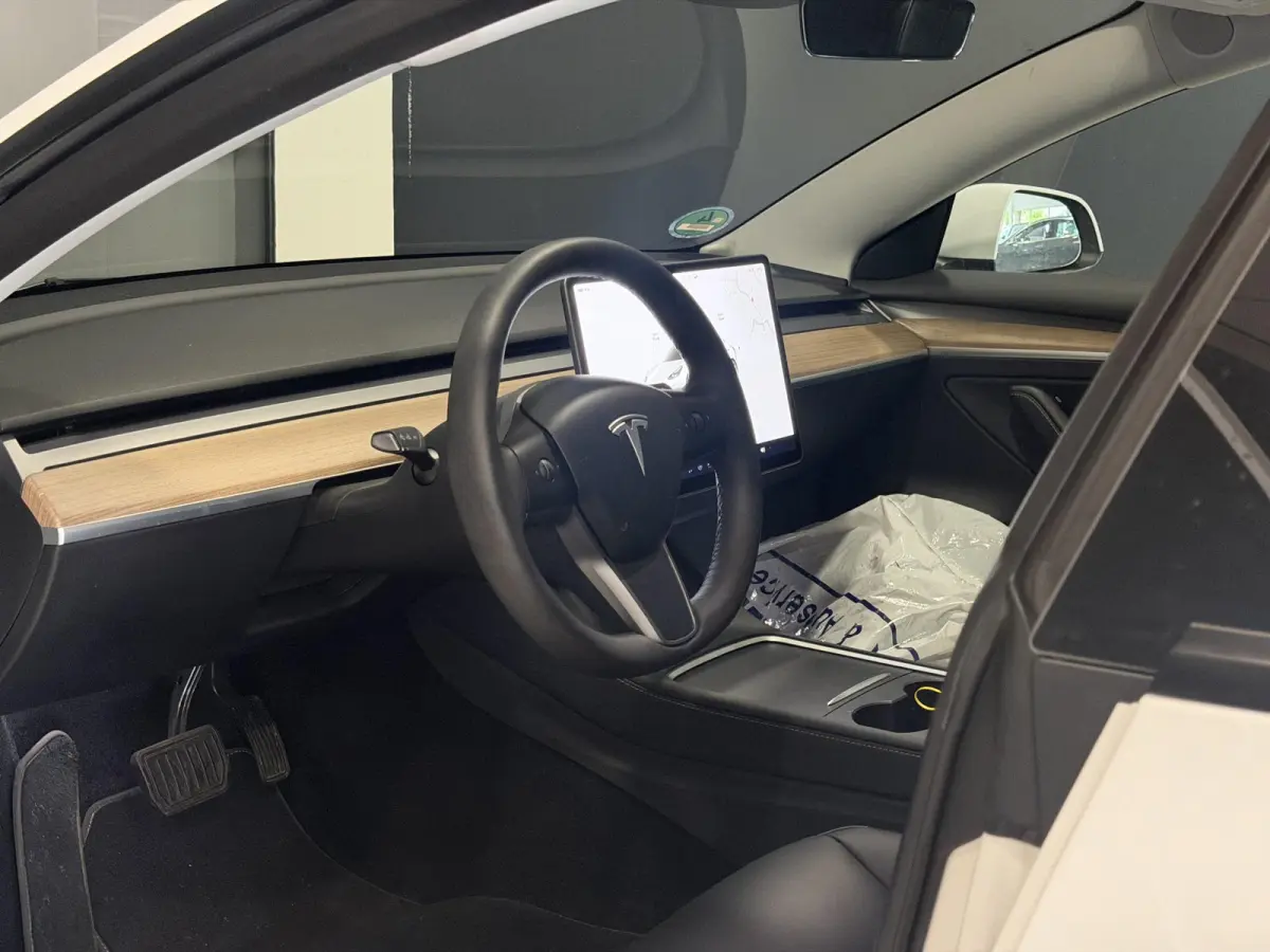 Long Range AWD 75 kWh | Lichtmetalen velgen | SOH 94,9% |