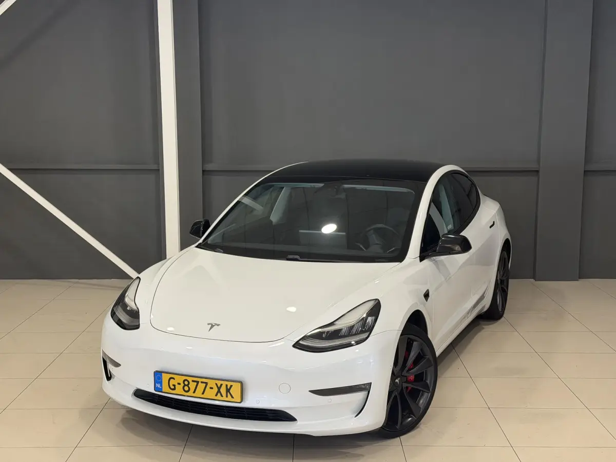 Performance AWD 75 kWh | Performance | SOH 88% |