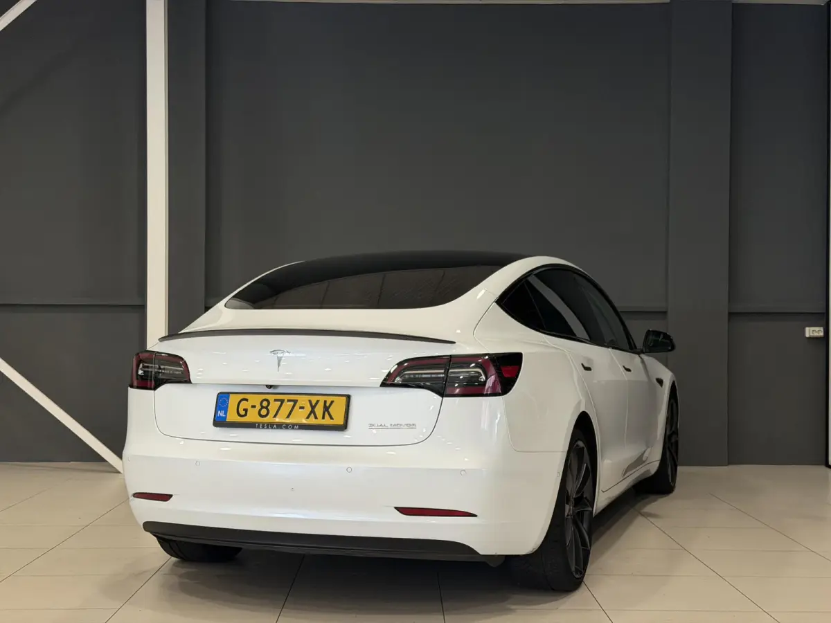 Performance AWD 75 kWh | Performance | SOH 88% |