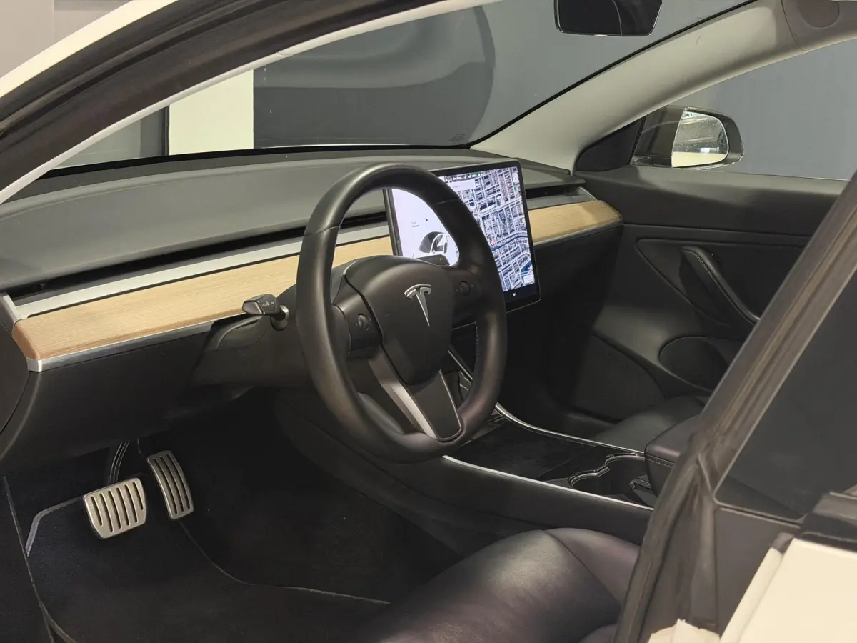 Performance AWD 75 kWh | Performance | SOH 88% |
