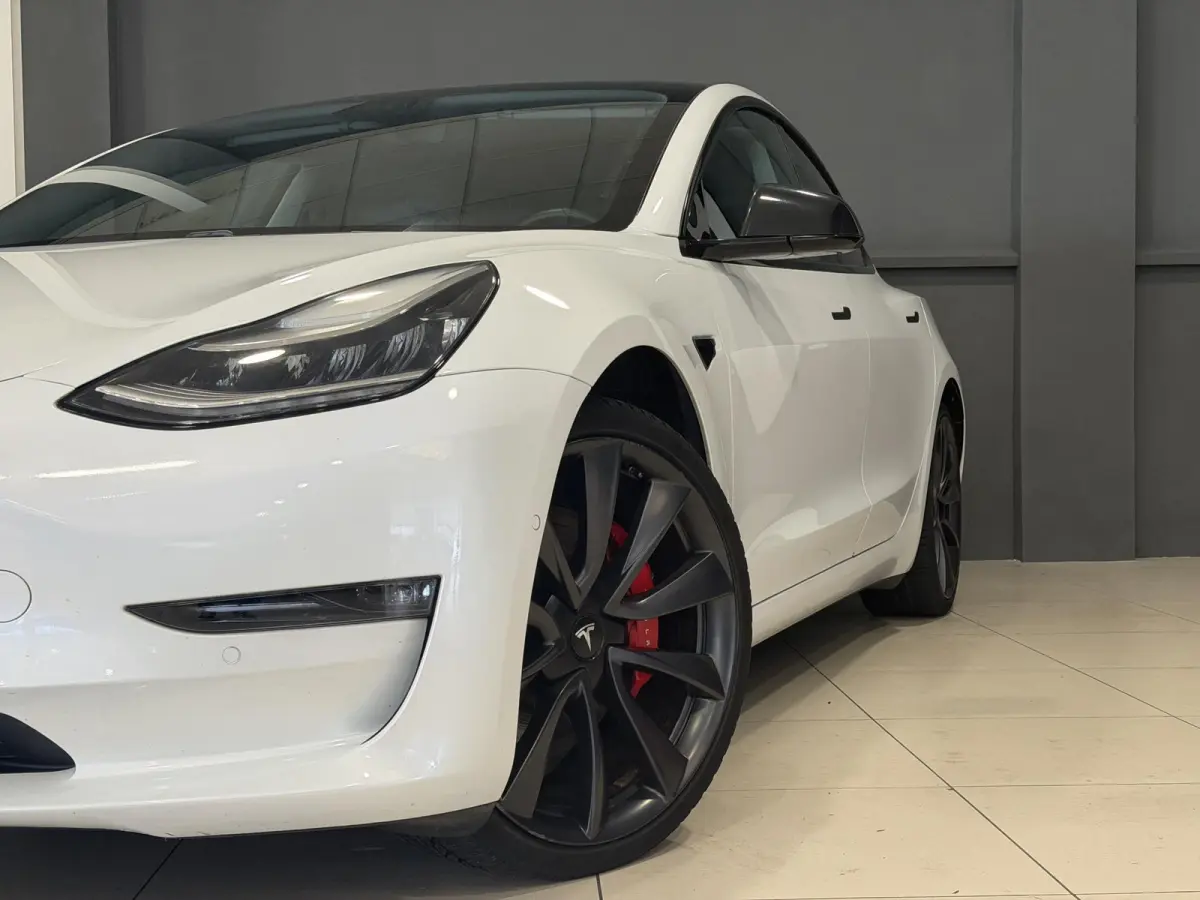 Performance AWD 75 kWh | Performance | SOH 88% |