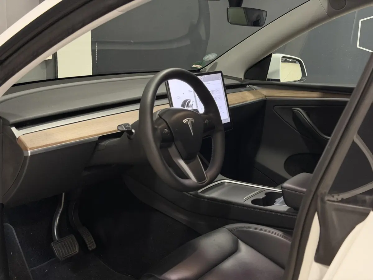 Long Range AWD 75 kWh | SOH 89,5% |