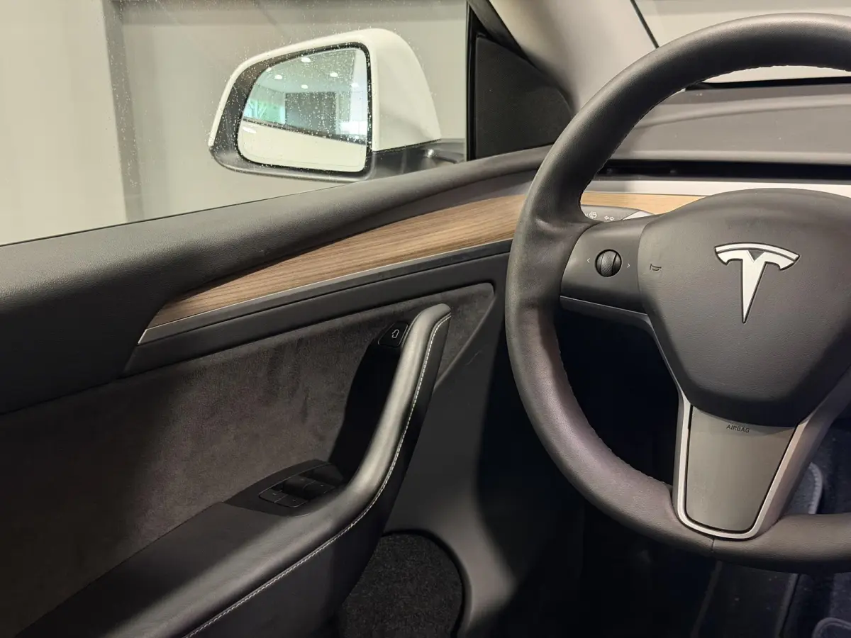 Long Range AWD 75 kWh | SOH 89,5% |
