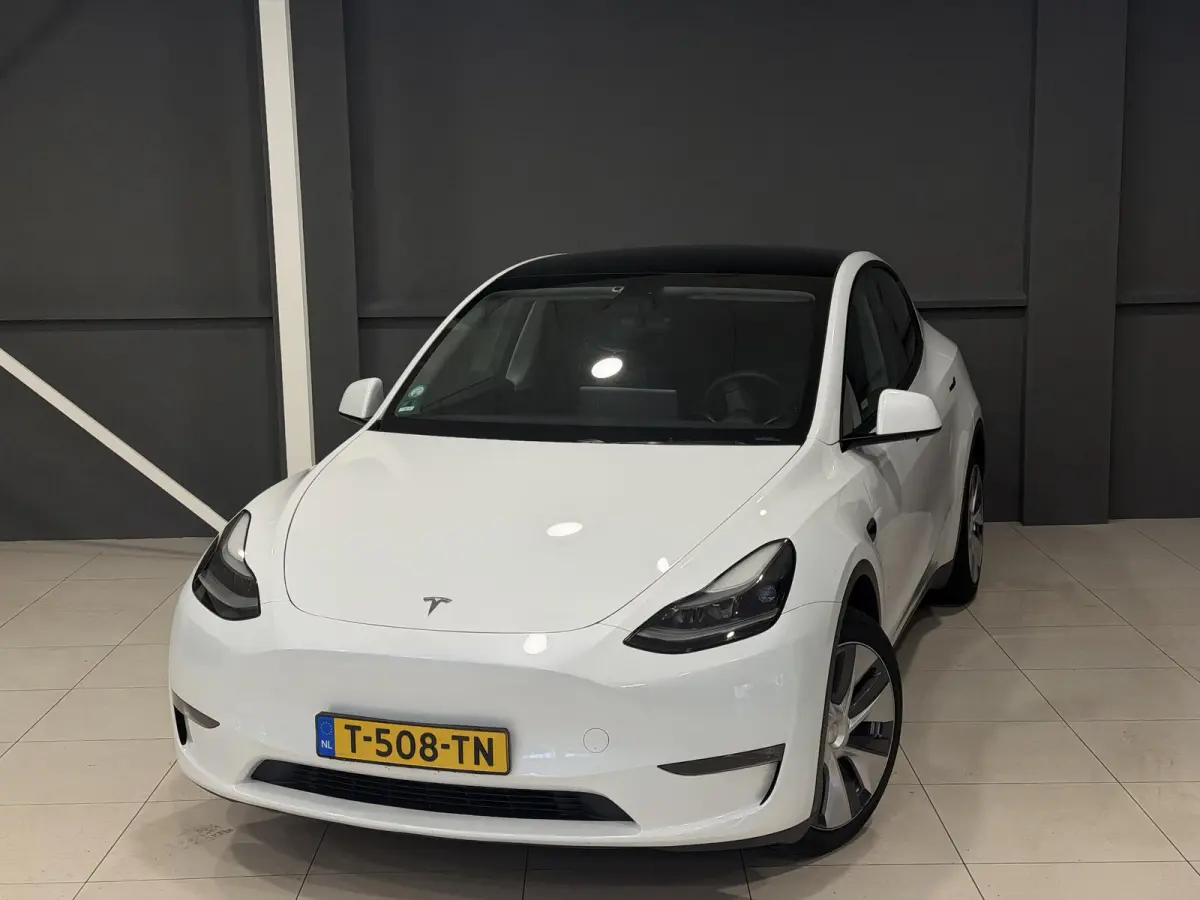 Long Range AWD 75 kWh | SOH 89,5% |