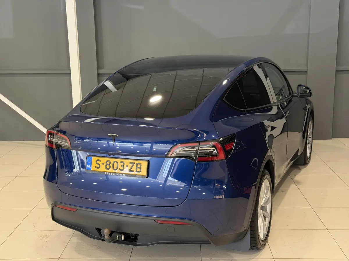 Long Range AWD 75 kWh | Trekhaak | SOH 93,4% |