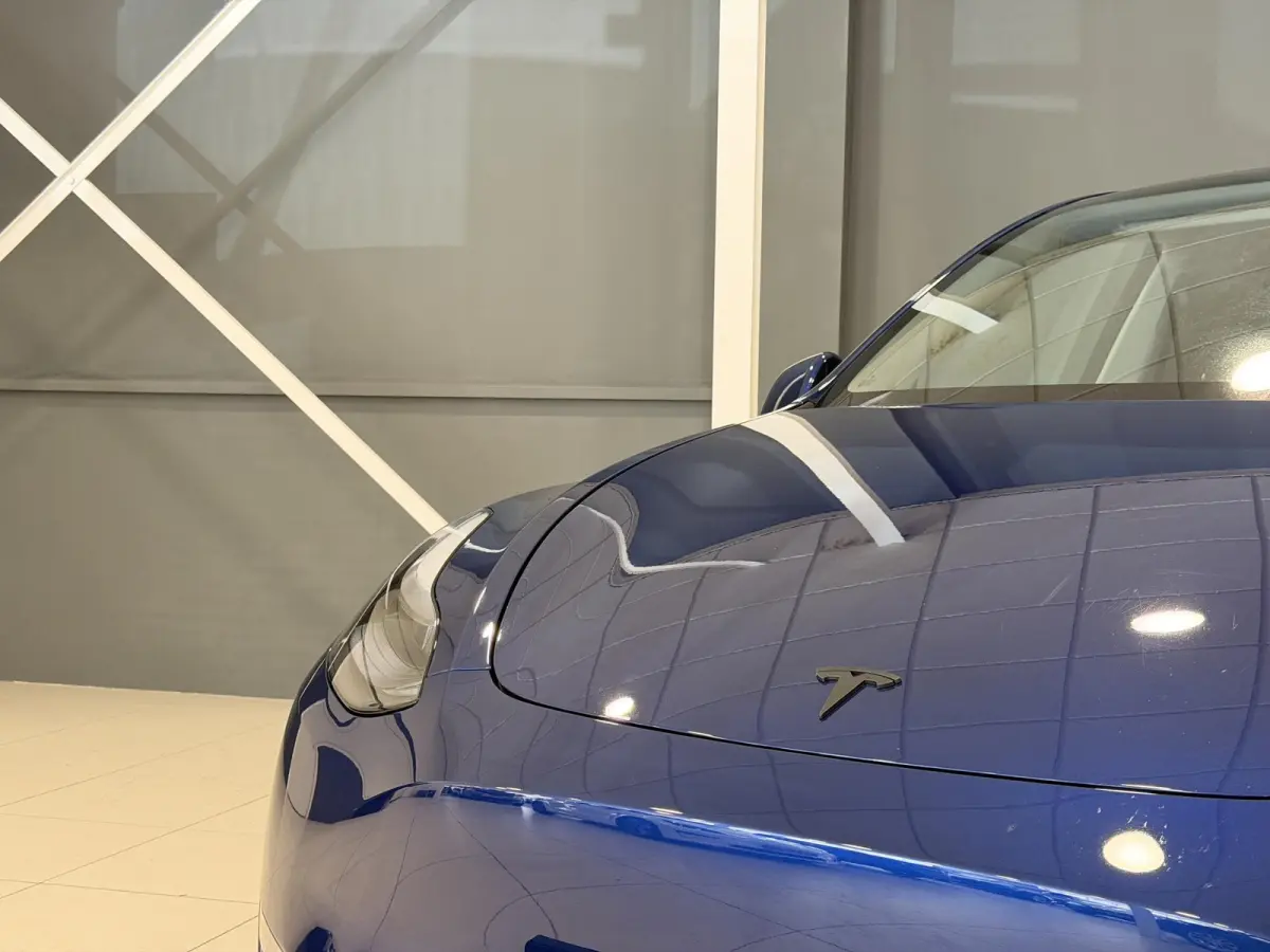 Long Range AWD 75 kWh | Trekhaak | SOH 93,4% |