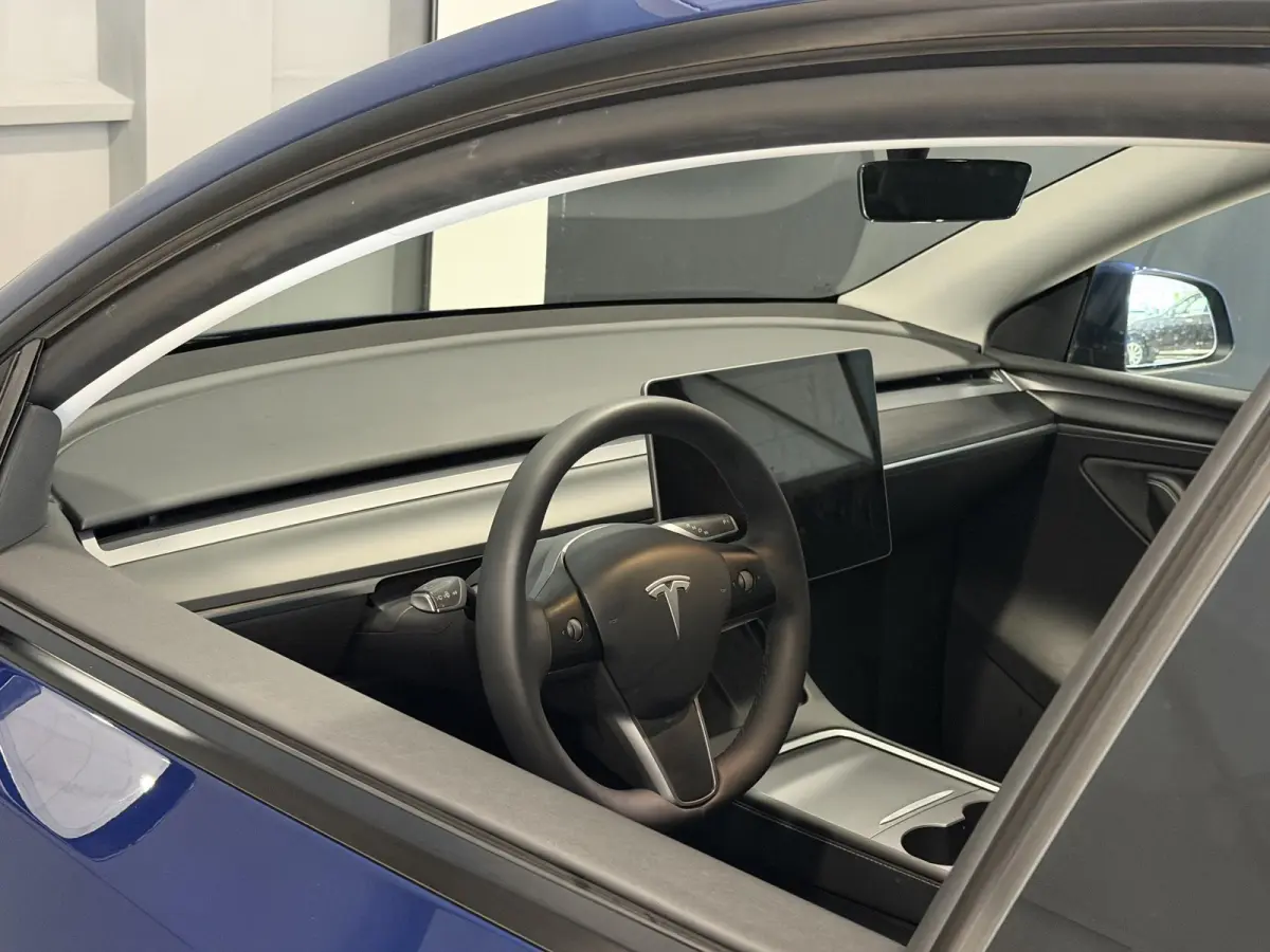 Long Range AWD 75 kWh | Trekhaak | SOH 93,4% |