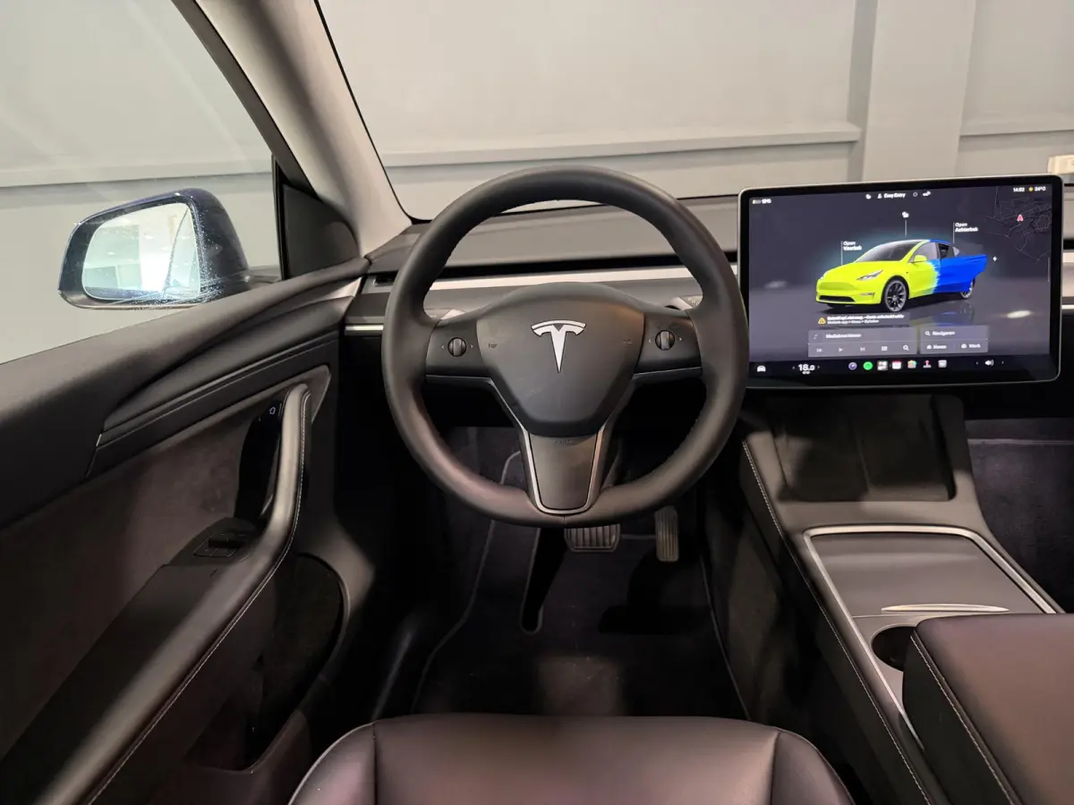 Long Range AWD 75 kWh | Trekhaak | SOH 93,4% |