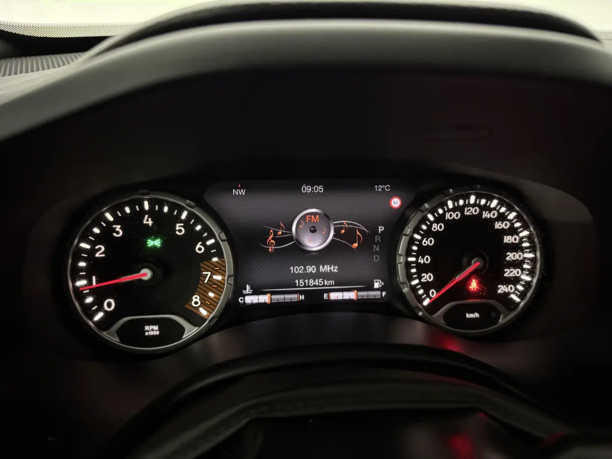 1.3T Limited 151PK | Grijs Kenteken | VAN | Camera | Carplay | Clima | Cruise | Keyless