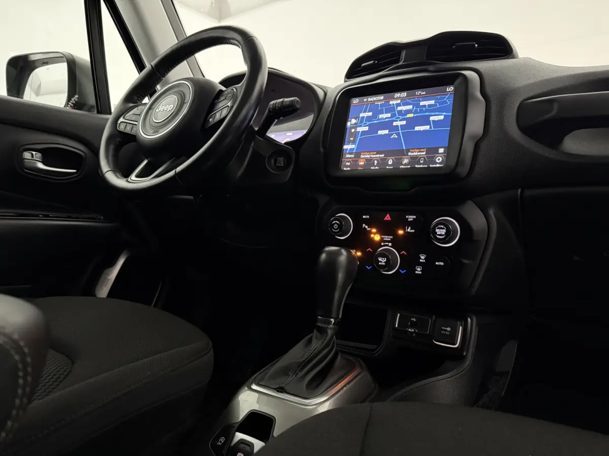 1.3T Limited 151PK | Grijs Kenteken | VAN | Camera | Carplay | Clima | Cruise | Keyless