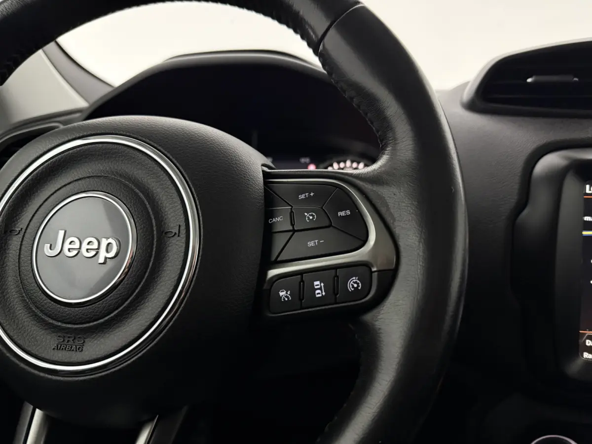 1.3T Limited 151PK | Grijs Kenteken | VAN | Camera | Carplay | Clima | Cruise | Keyless