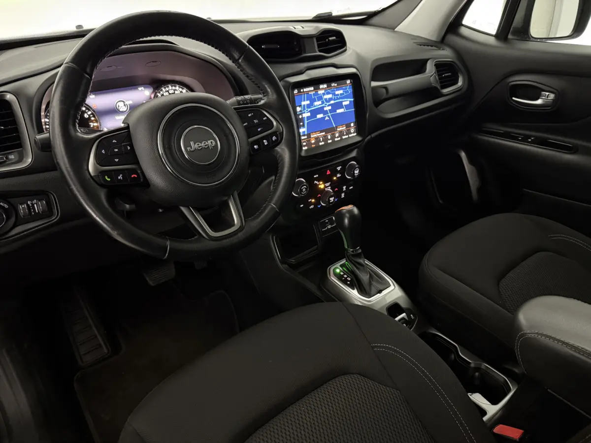 1.3T Limited 151PK | Grijs Kenteken | VAN | Camera | Carplay | Clima | Cruise | Keyless