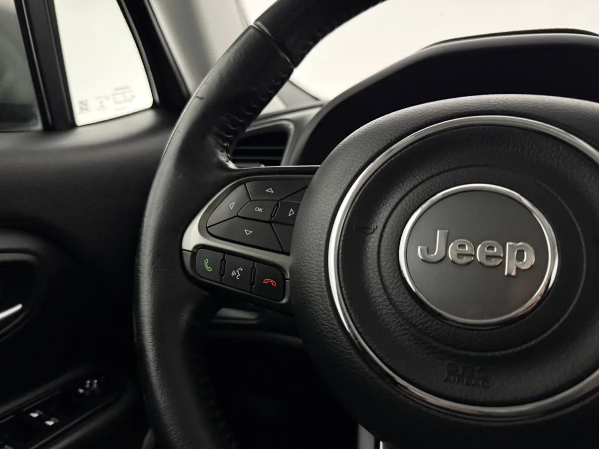 1.3T Limited 151PK | Grijs Kenteken | VAN | Camera | Carplay | Clima | Cruise | Keyless