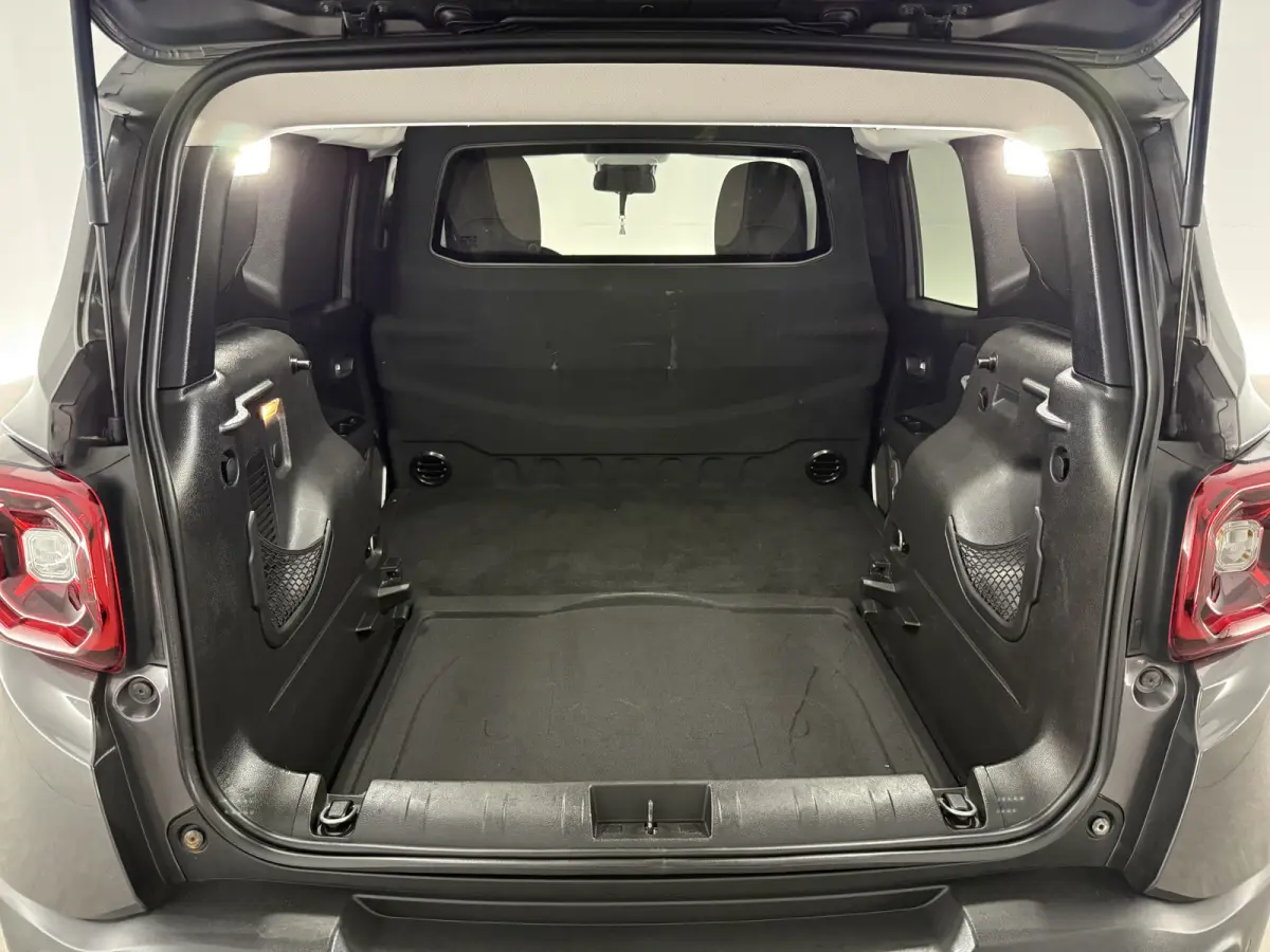 1.3T Limited 151PK | Grijs Kenteken | VAN | Camera | Carplay | Clima | Cruise | Keyless