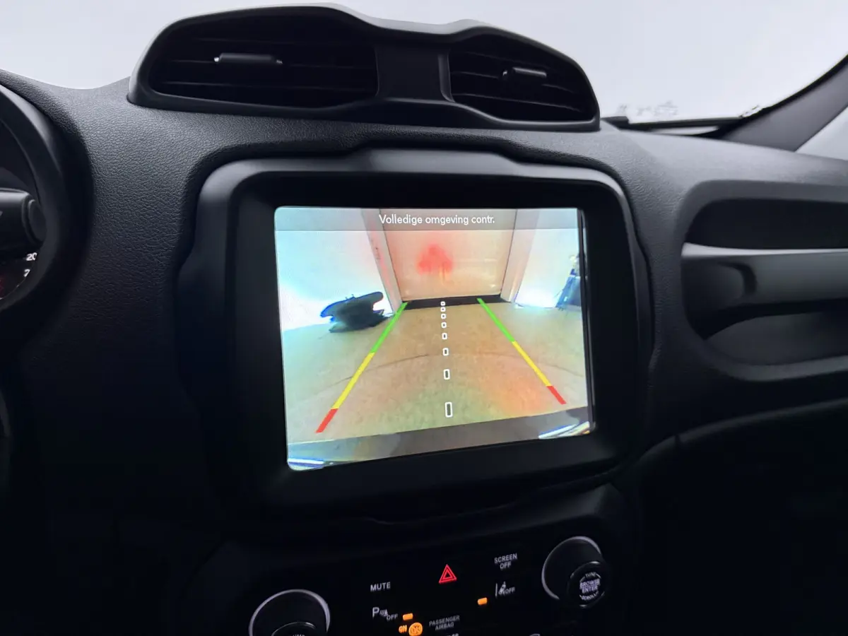 1.3T Limited 151PK | Grijs Kenteken | VAN | Camera | Carplay | Clima | Cruise | Keyless