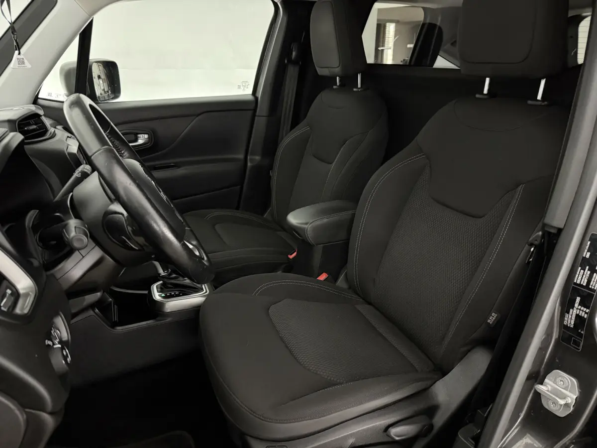 1.3T Limited 151PK | Grijs Kenteken | VAN | Camera | Carplay | Clima | Cruise | Keyless