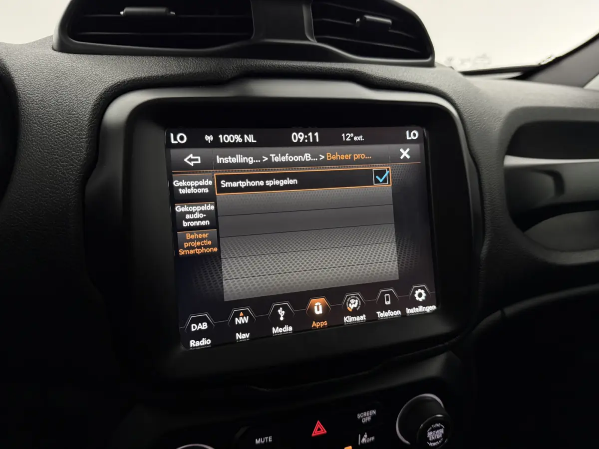 1.3T Limited 151PK | Grijs Kenteken | VAN | Camera | Carplay | Clima | Cruise | Keyless