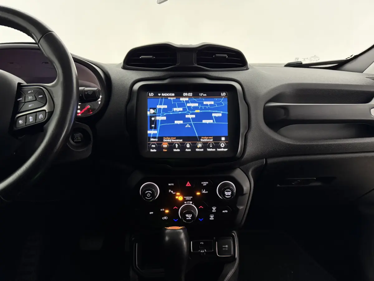 1.3T Limited 151PK | Grijs Kenteken | VAN | Camera | Carplay | Clima | Cruise | Keyless