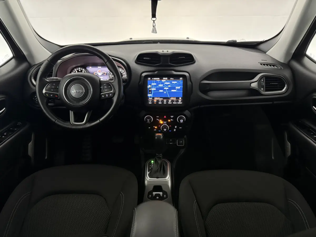 1.3T Limited 151PK | Grijs Kenteken | VAN | Camera | Carplay | Clima | Cruise | Keyless