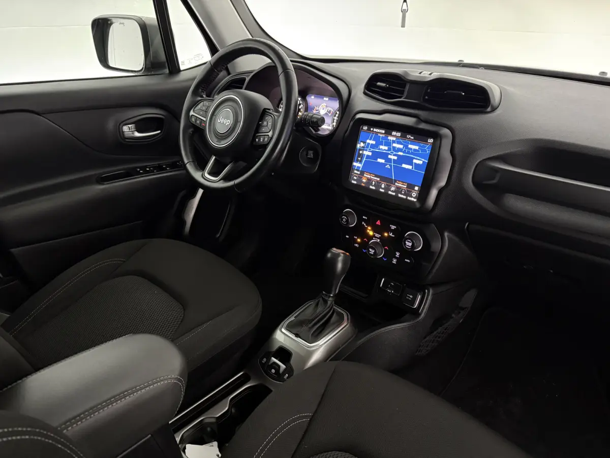 1.3T Limited 151PK | Grijs Kenteken | VAN | Camera | Carplay | Clima | Cruise | Keyless