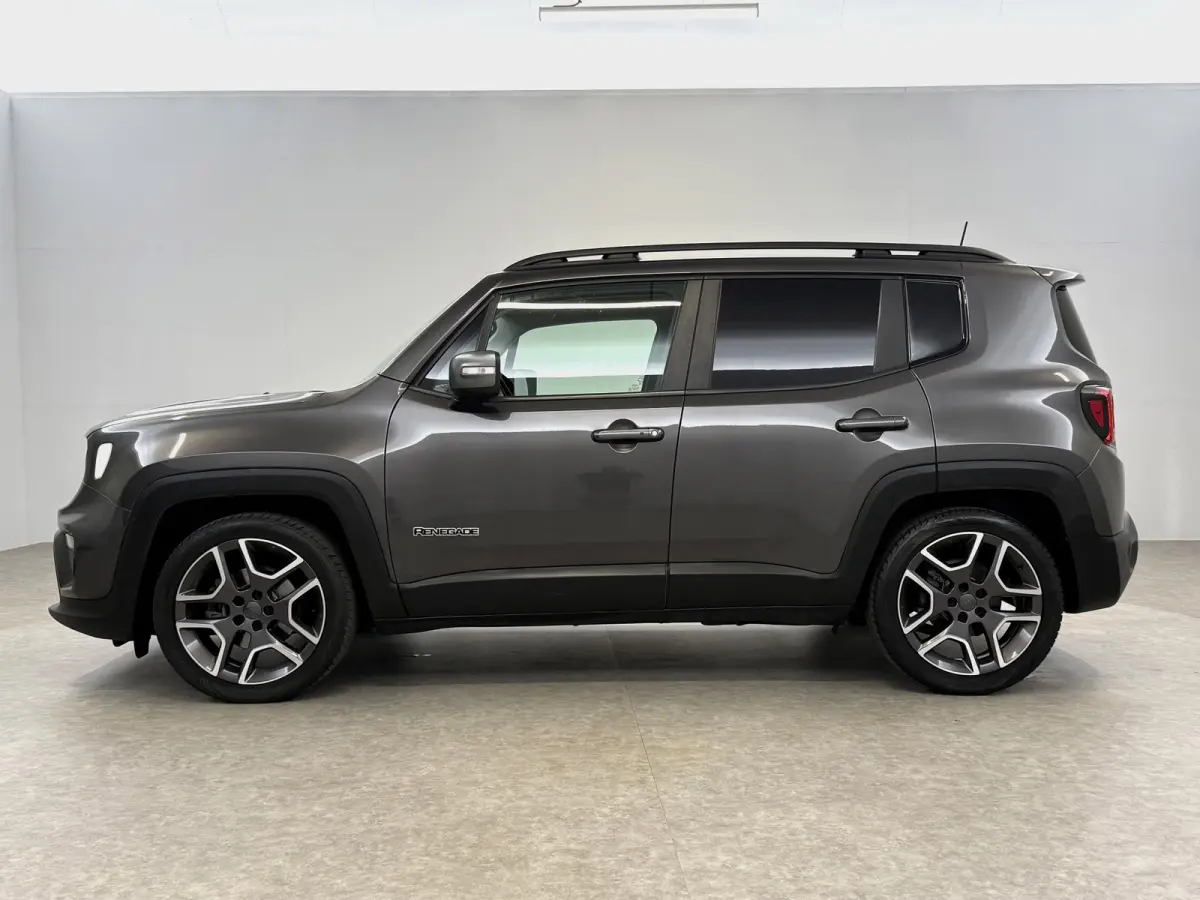 1.3T Limited 151PK | Grijs Kenteken | VAN | Camera | Carplay | Clima | Cruise | Keyless