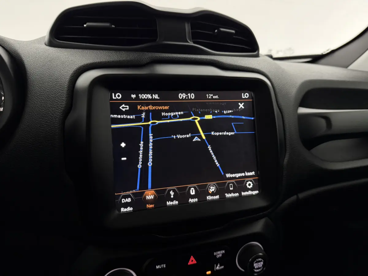 1.3T Limited 151PK | Grijs Kenteken | VAN | Camera | Carplay | Clima | Cruise | Keyless