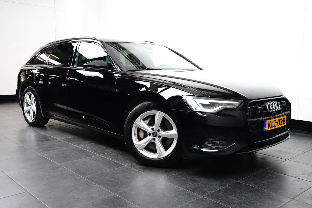 50 TFSIe 300PK Quattro Business Edition | TREKHAAK | NAVIGATIE | CAMERA | STOEL + STUURVERW. | ELEKTR. A. KLEP | LED