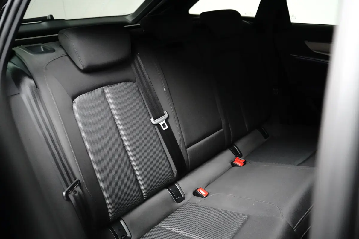 50 TFSIe 300PK Quattro Business Edition | TREKHAAK | NAVIGATIE | CAMERA | STOEL + STUURVERW. | ELEKTR. A. KLEP | LED