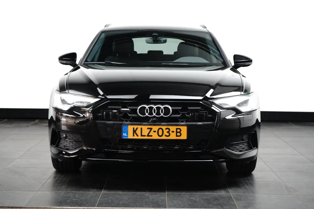50 TFSIe 300PK Quattro Business Edition | TREKHAAK | NAVIGATIE | CAMERA | STOEL + STUURVERW. | ELEKTR. A. KLEP | LED
