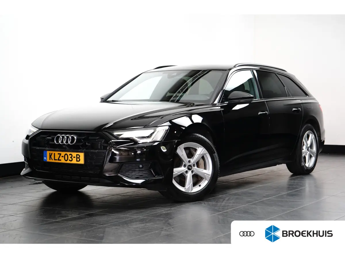 50 TFSIe 300PK Quattro Business Edition | TREKHAAK | NAVIGATIE | CAMERA | STOEL + STUURVERW. | ELEKTR. A. KLEP | LED